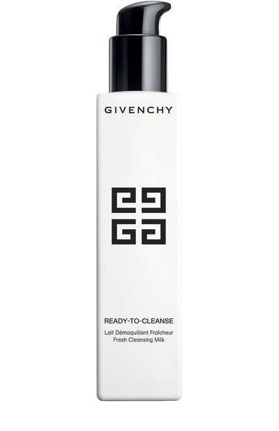 Женского молочко для снятия макияжа для лица и глаз (200ml) GIVENCHY, арт. P053013