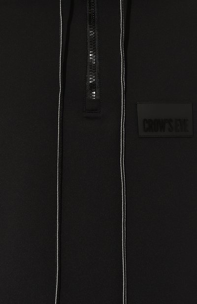 Худи CROW’S EYE, арт. L.E.51, фото 5