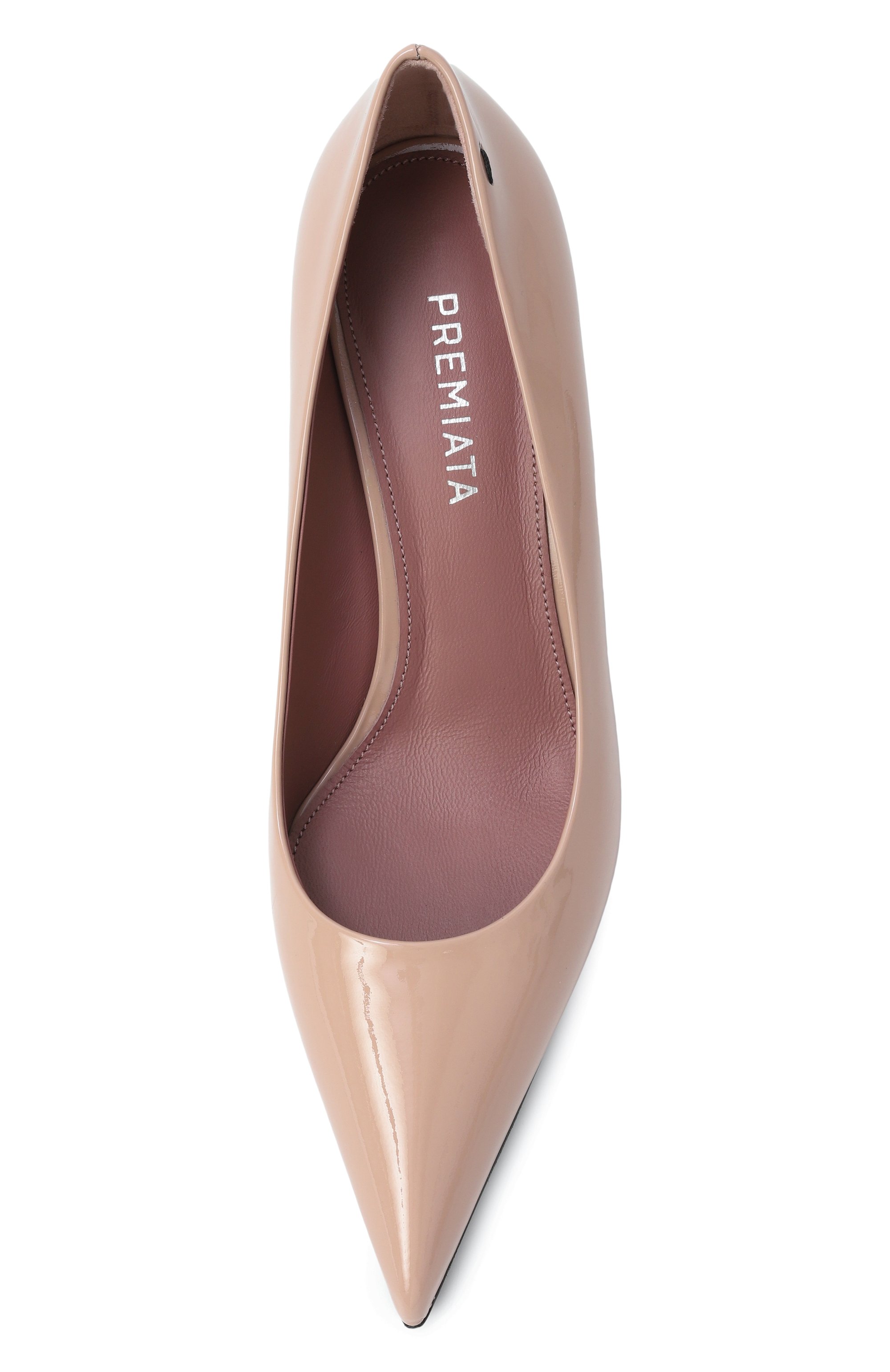 Лакированные туфли PREMIATA, арт. M7015/VERNICE, фото 6