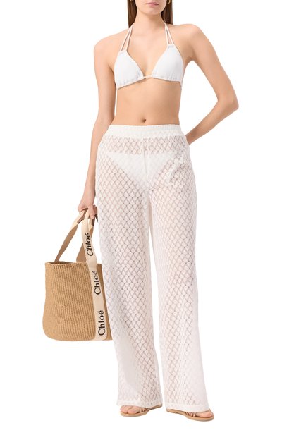 Брюки MELISSA ODABASH, арт. ADI CR, фото 2