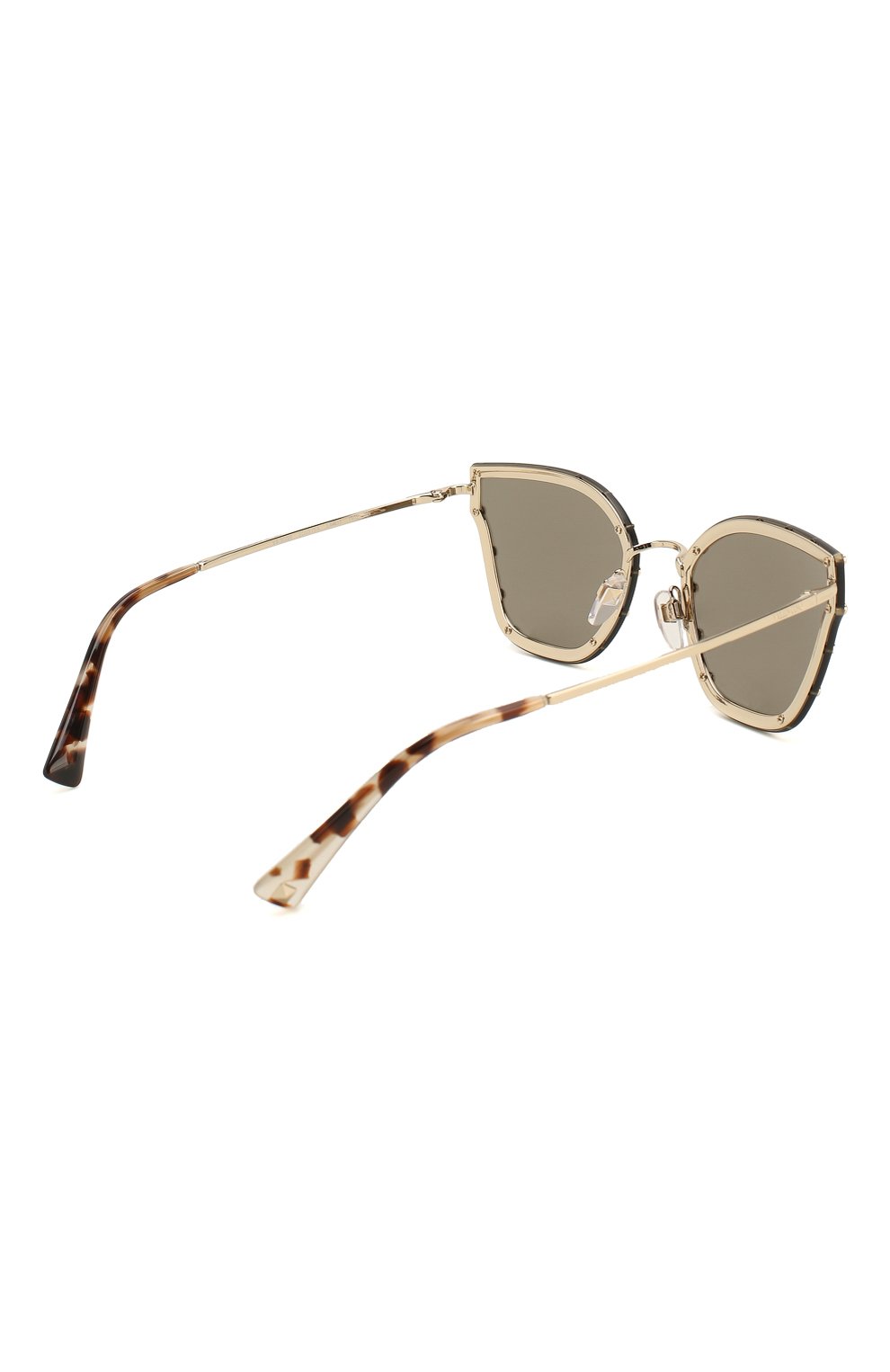 Солнцезащитные очки VALENTINO, арт. 2028-30035A, фото 4