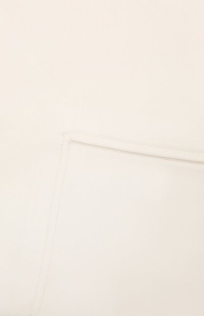 Наволочка grace FRETTE кремового цвета по цене 21000 руб., арт. FR6238 E0700 051C, фото 3 Наволочка grace FRETTE, арт. FR6238 E0700 051C, фото 3