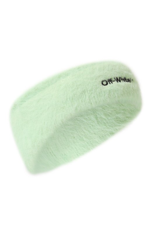 

Повязка на голову Off-White, Зелёный