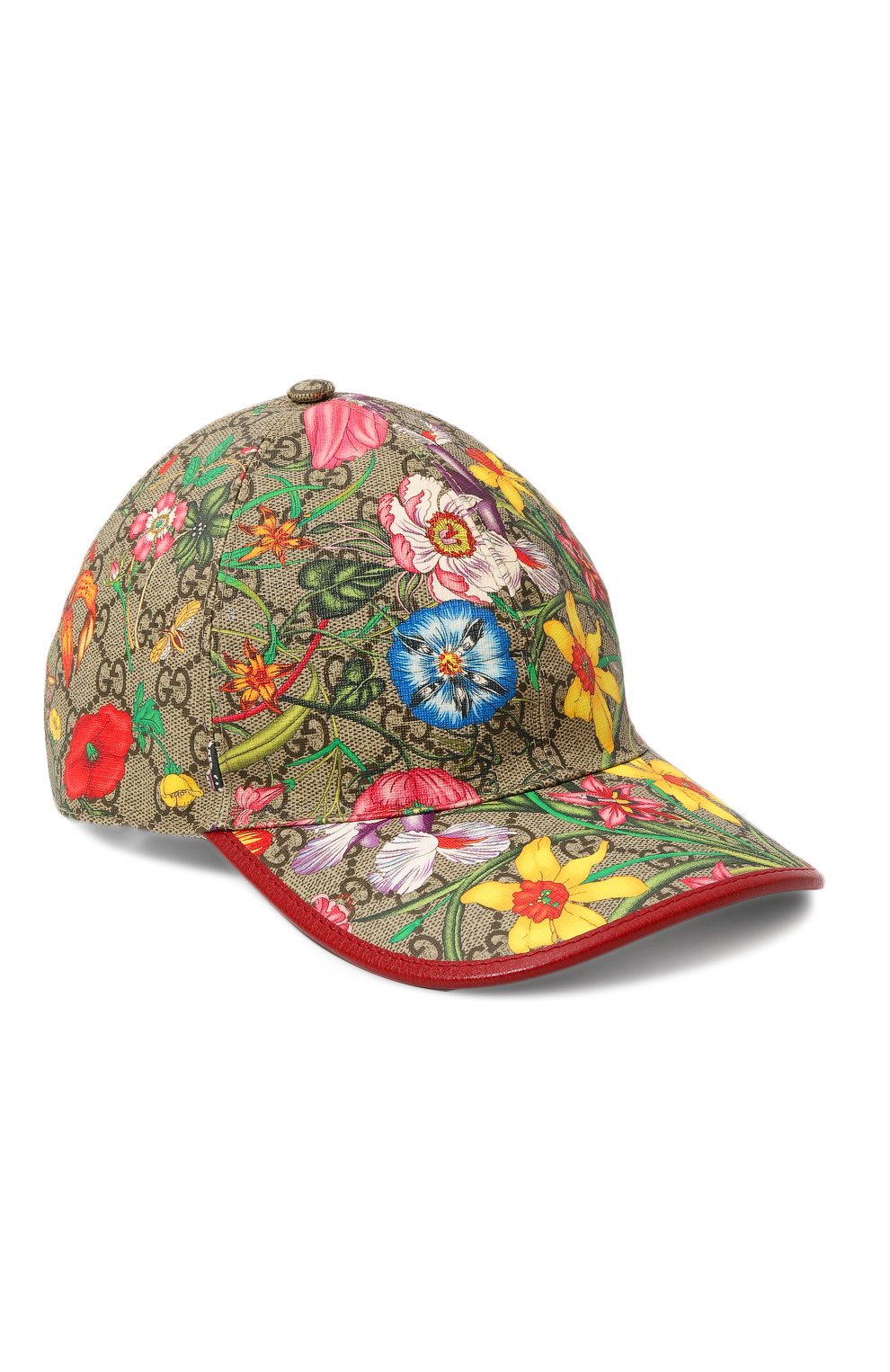 Бейсболка GUCCI, арт. 603986 4HI89, фото 1