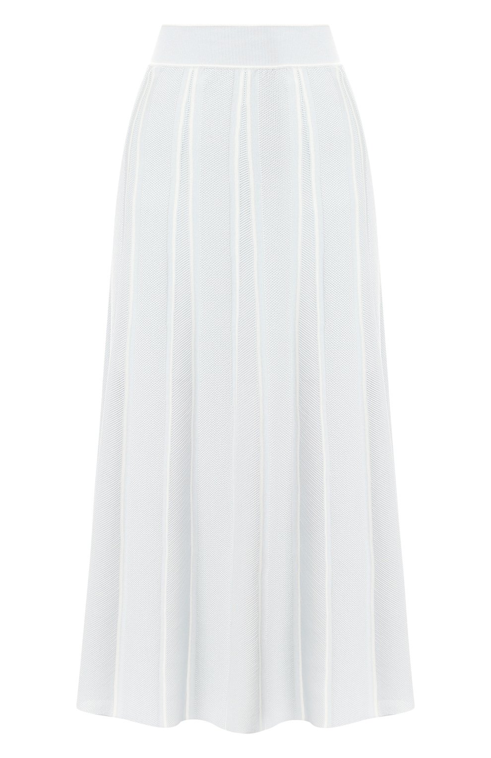 Юбка из смеси кашемира и шелка LORO PIANA, арт. FAI6096, фото 1