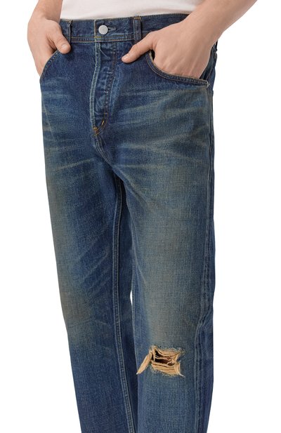 Джинсы ENFANTS RICHES DEPRIMES, арт. 050-431, фото 5