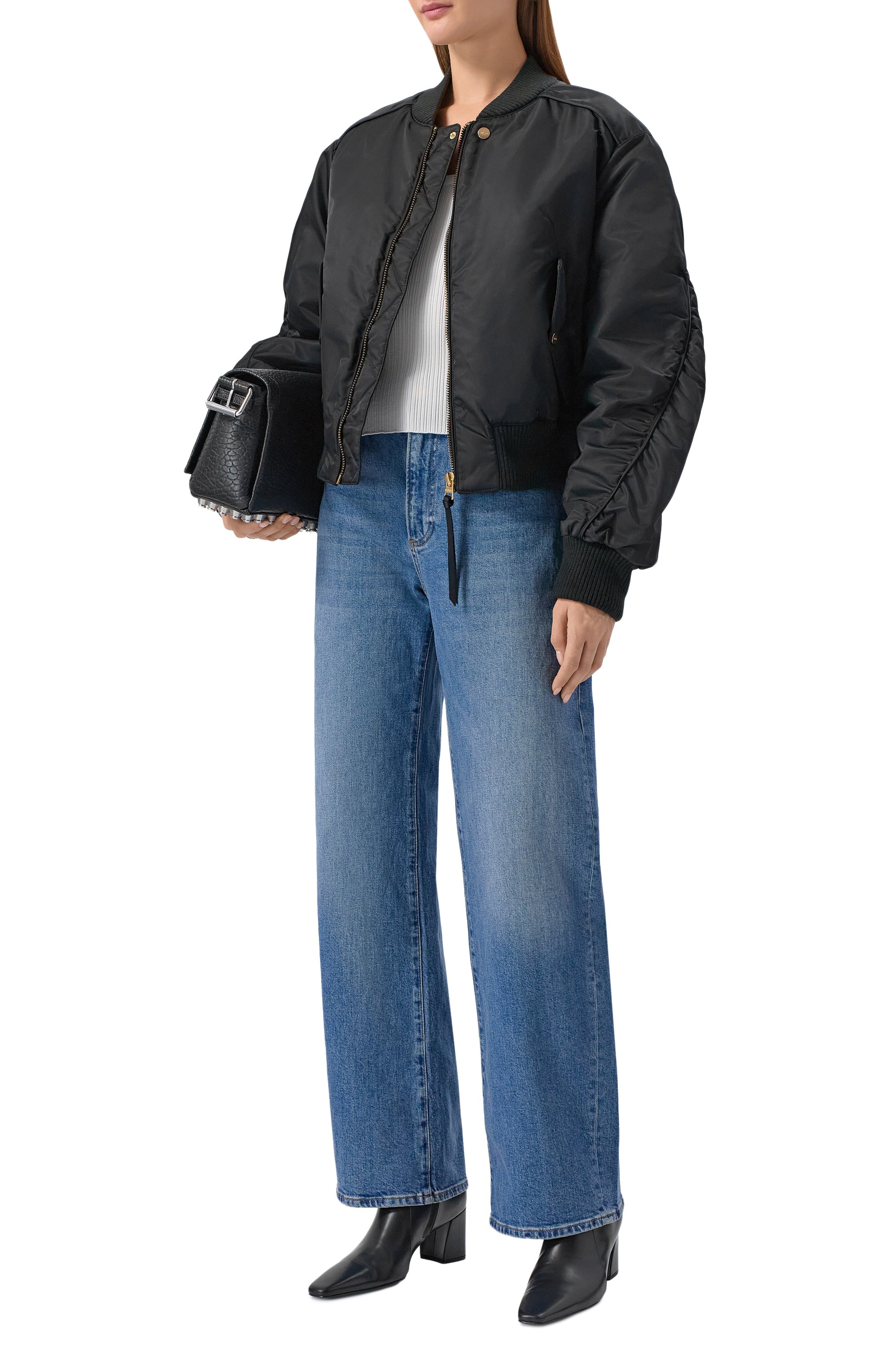 Джинсы arellia PAIGE, арт. 1M49635-C874, фото 2