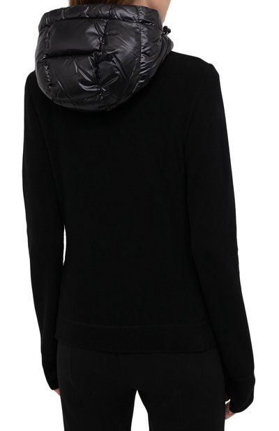 Кардиган MONCLER GRENOBLE, арт. G2-098-8G500-00-80093, фото 4