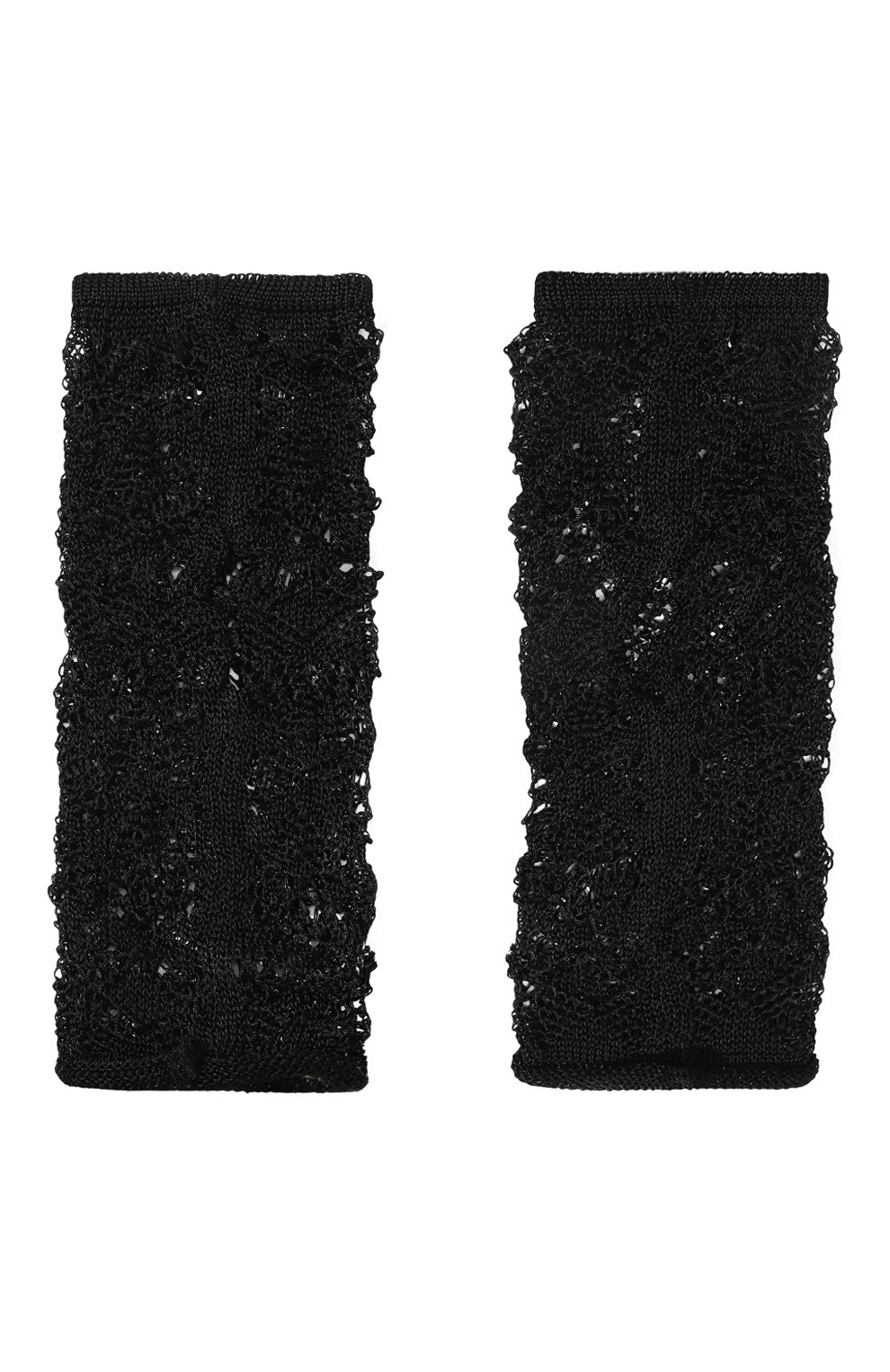 Митенки из вискозы ISABEL BENENATO, арт. DK04S24, фото 3