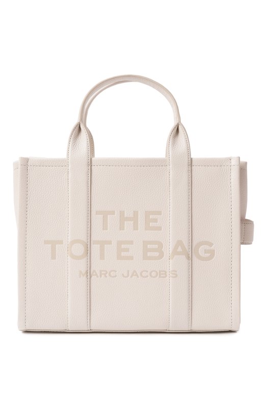 фото Сумка the tote bag medium marc jacobs (the)