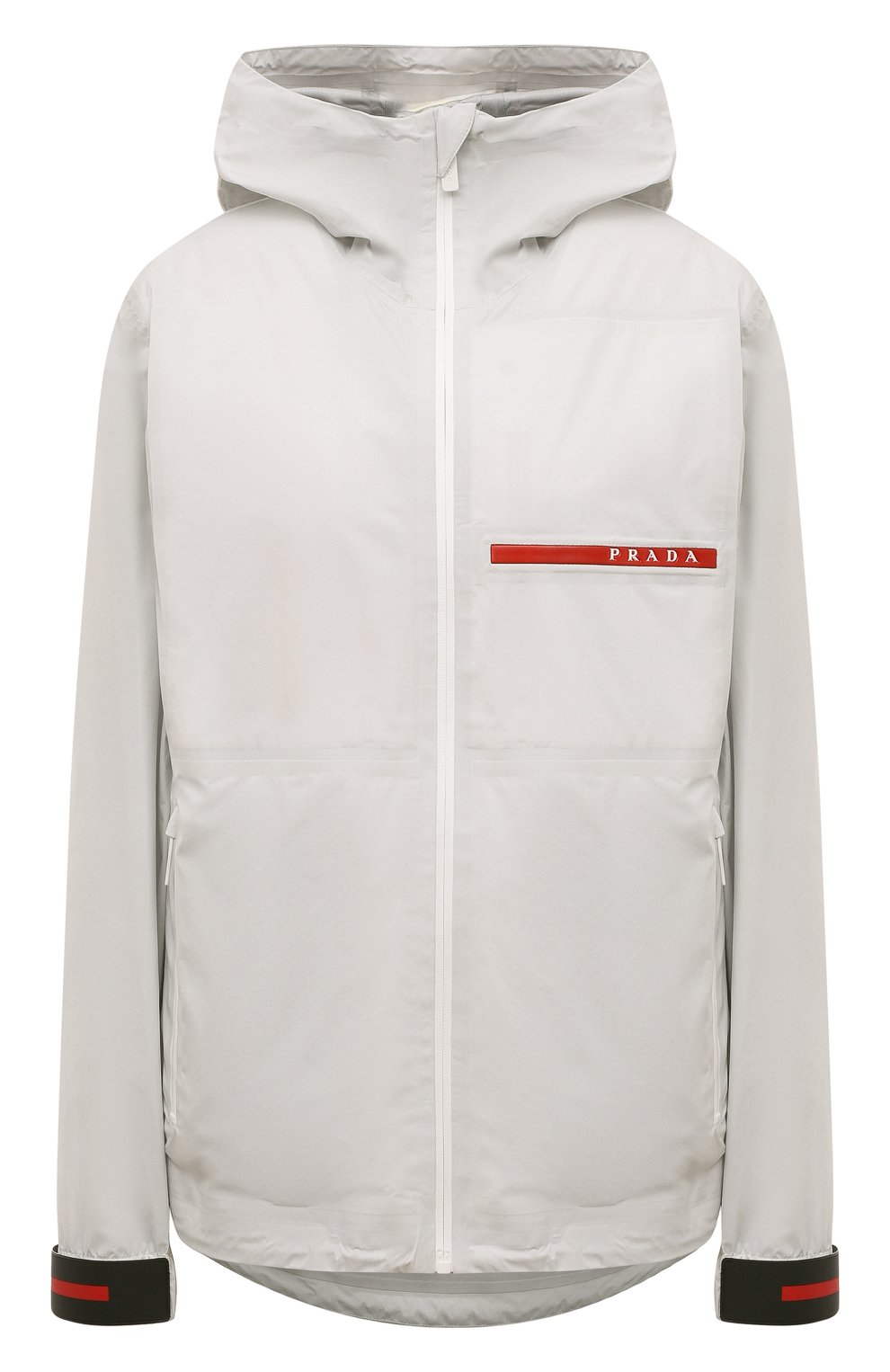 Куртка prada linea rossa PRADA, арт. 291493-1SYD-F0K74-182, фото 1