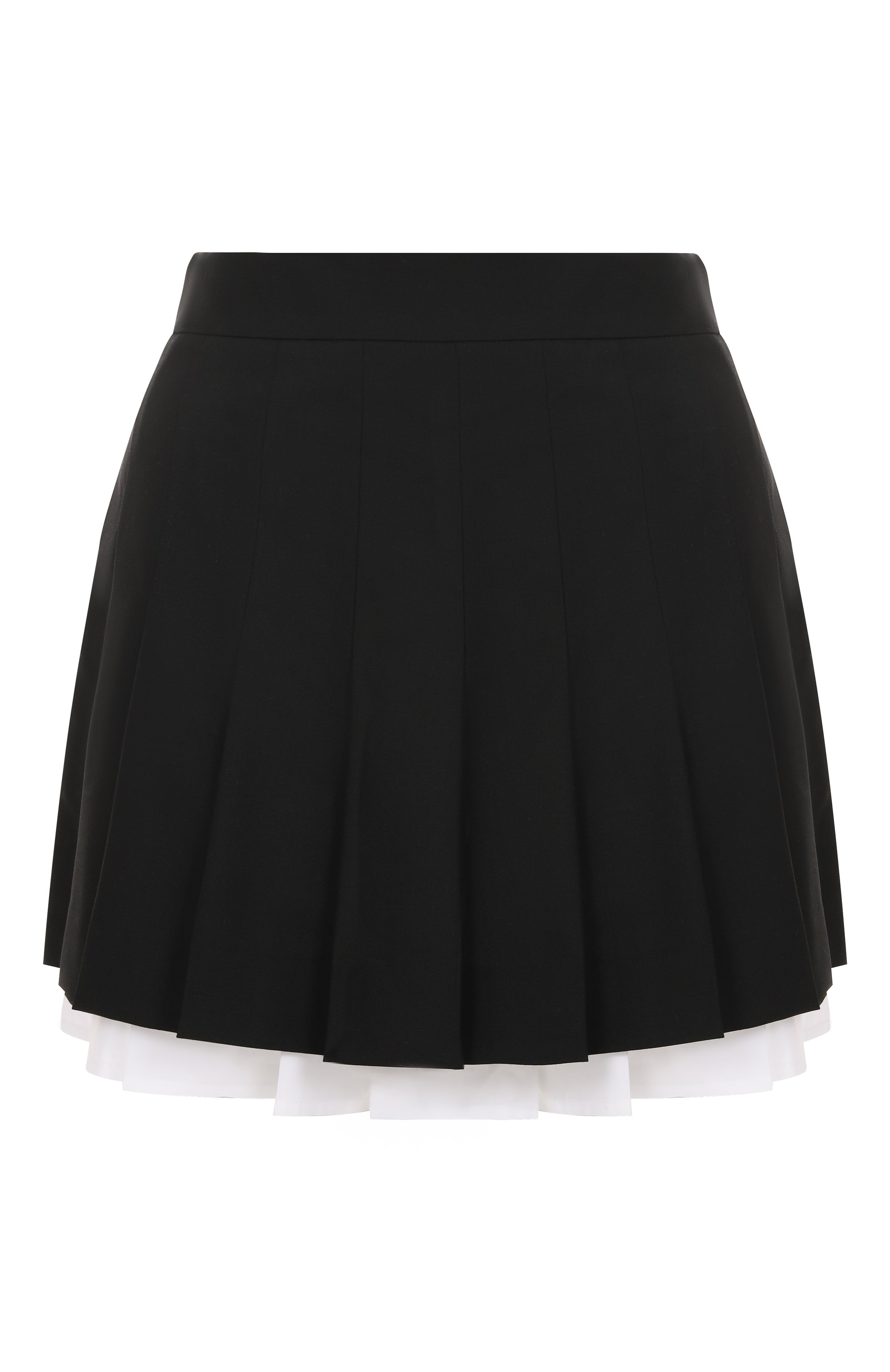 Плиссированная юбка JUUN.J, арт. JW5727W05, фото 1