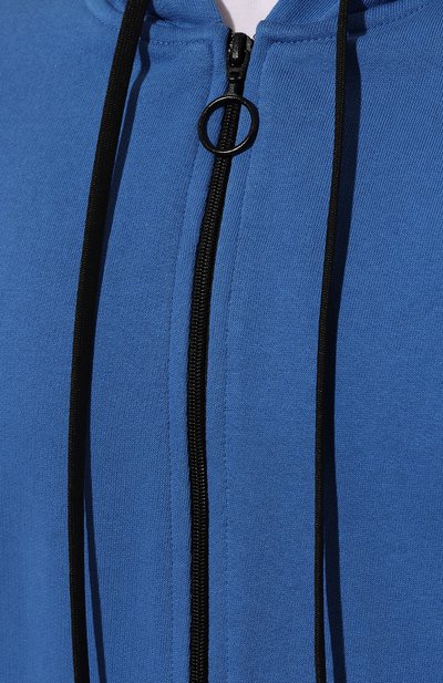 Хлопковая толстовка ICE PLAY, арт. U1ME013/P403, фото 5