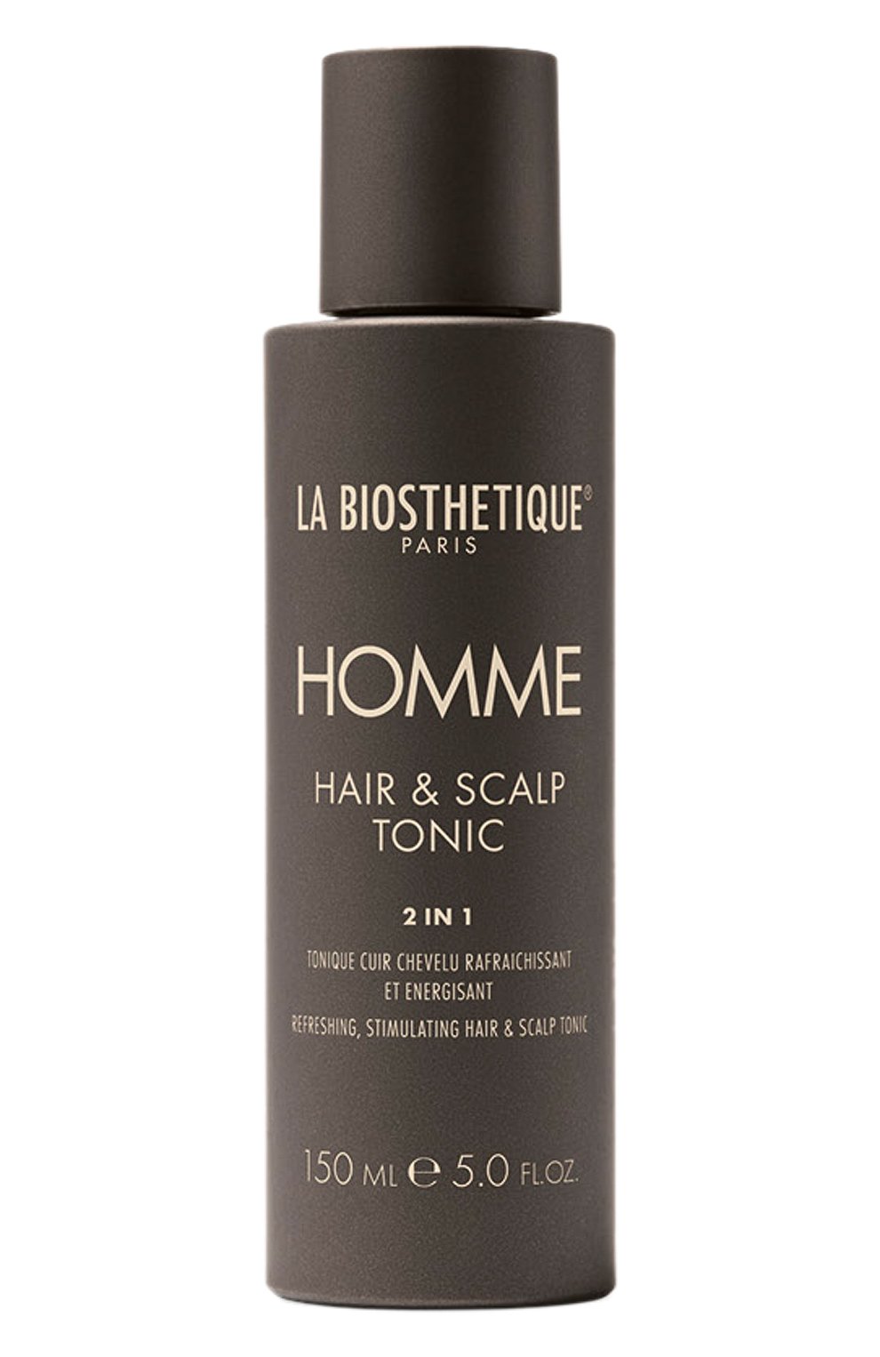 Стимулирующий лосьон для кожи головы (150ml) LA BIOSTHETIQUE бесцветного цвета по цене 3500 руб., арт. 3338, фото 1 Стимулирующий лосьон для кожи головы (150ml) LA BIOSTHETIQUE, арт. 3338, фото 1