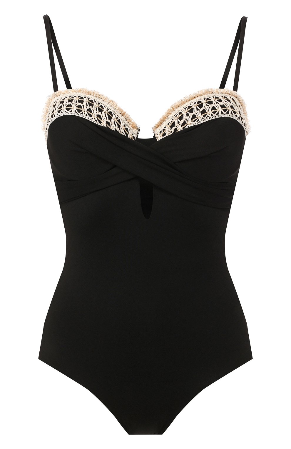 Слитный купальник RITRATTI MILANO, арт. 70862, фото 1