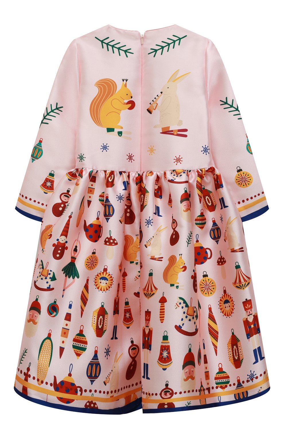 Платье EIRENE, арт. 2222150, фото 2