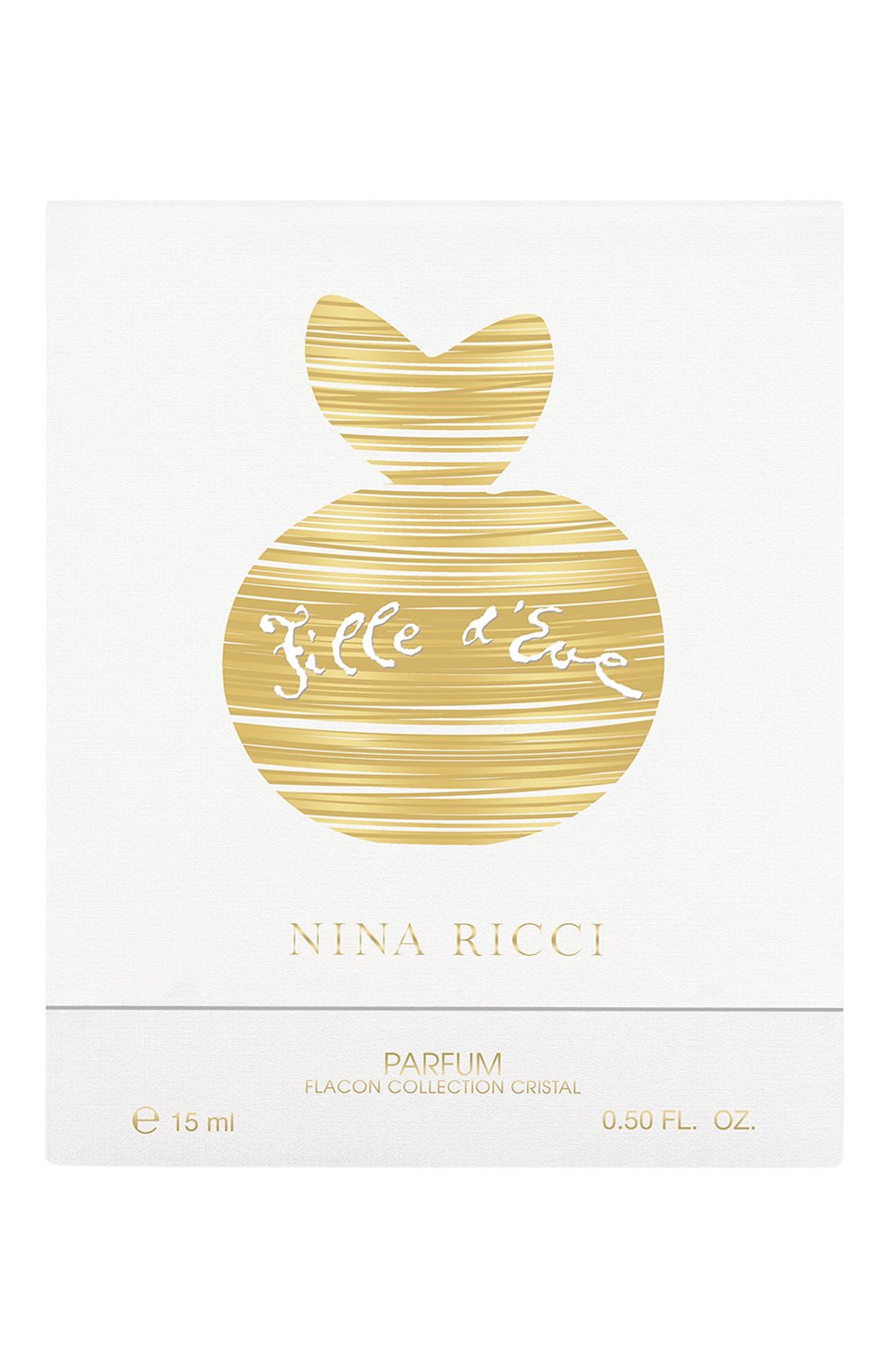 Парфюмерная вода fille d’eve (15ml) NINA RICCI, арт. 3137370314790, фото 2