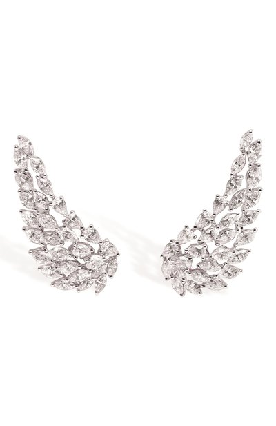 Женские серьги MESSIKA, арт. 05751-WG