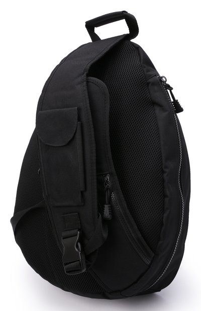 Текстильный рюкзак HARLEY-DAVIDSON, арт. BP2069S-BlkBlk, фото 4