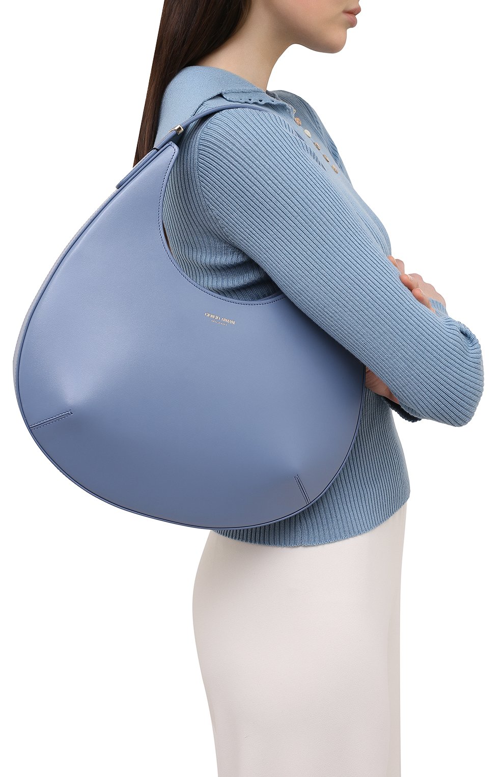Сумка GIORGIO ARMANI, арт. Y1E177/YTF4A, фото 5