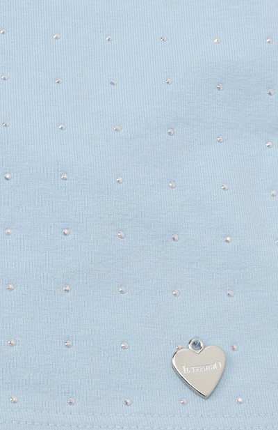 Хлопковая бандана IL TRENINO, арт. FB-5261, фото 3