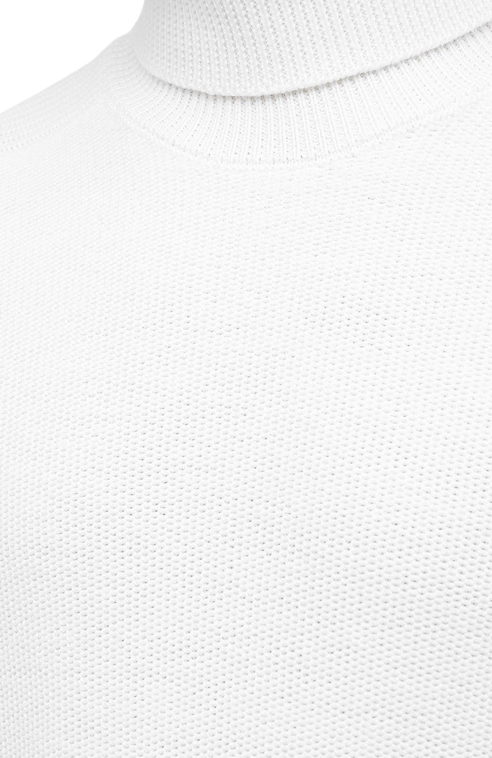 Шерстяной свитер BOSS, арт. 50435307, фото 5