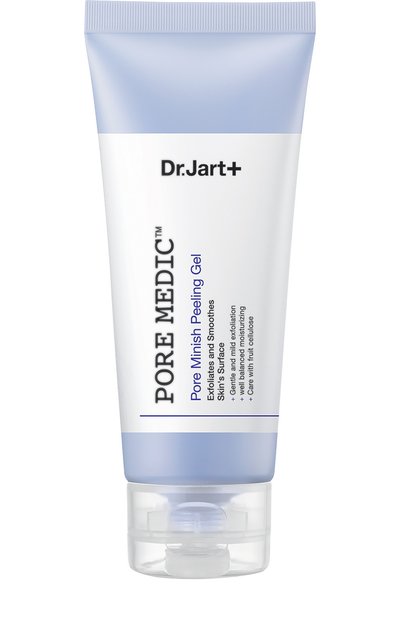Женского очищающий гель-эксфолиант для всех типов кожи pore medic  (70ml) DR.JART+, арт. 8809380642631