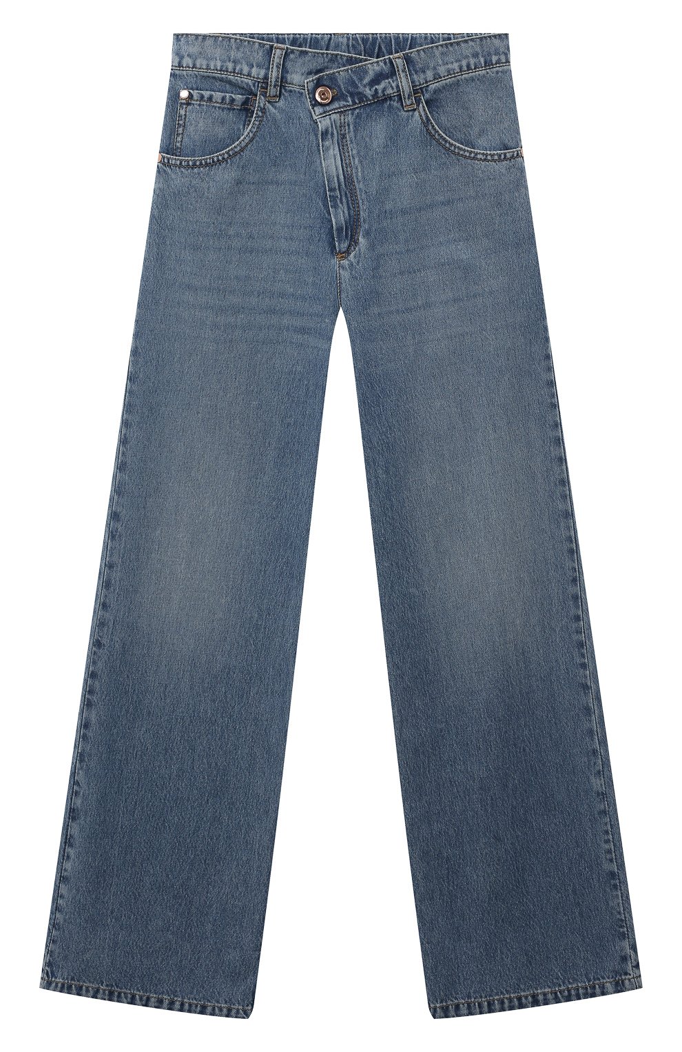 Джинсы BRUNELLO CUCINELLI, арт. BH188P494C, фото 1