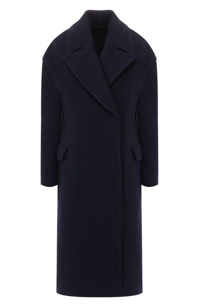 Женское шерстяное пальто ACNE STUDIOS, арт. A90152