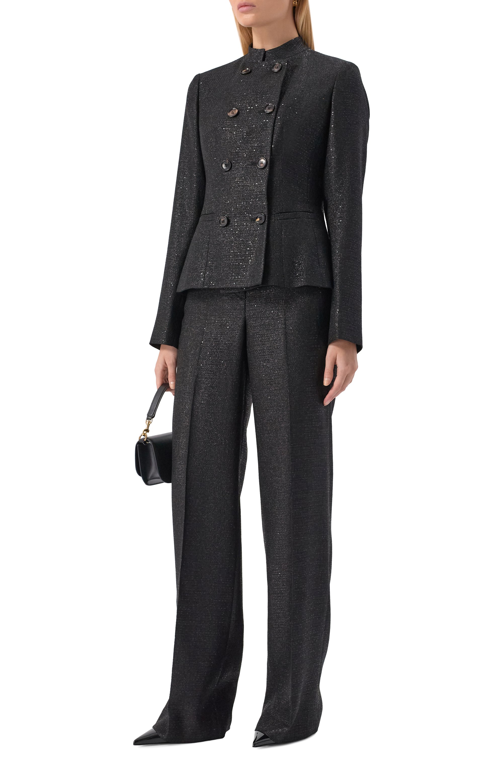 Жакет KITON, арт. D60521K0577G01, фото 2