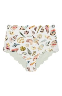 Разноцветный