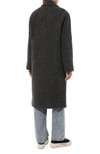 Пальто IRO, арт. WP137G0NIRA, фото 4