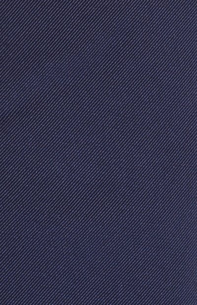 Шелковый галстук CORNELIANI, арт. 27U302/2720300, фото 4