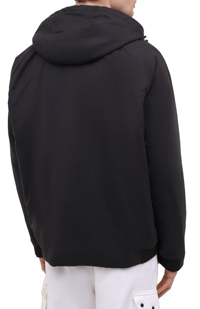 Куртка LORO PIANA темно-серого цвета по цене 771500 руб., арт. FAL5202, фото 4 Куртка LORO PIANA, арт. FAL5202, фото 4