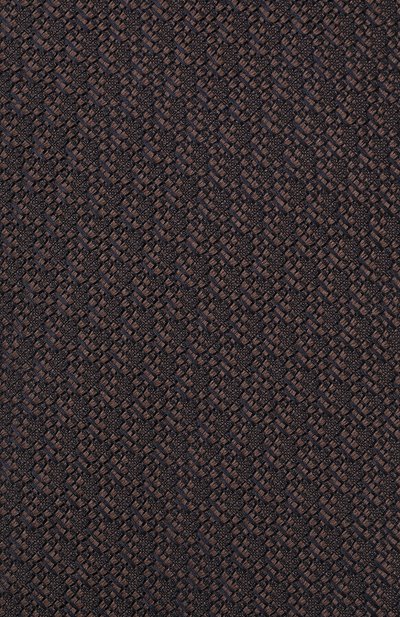 Шелковый галстук BRIONI, арт. 062H00/P8410, фото 3