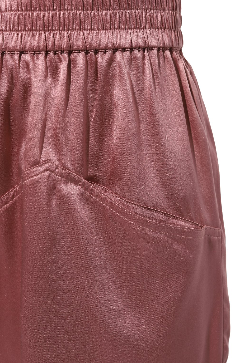 Шелковые шорты JACOB LEE, арт. WSS013SS24PP, фото 5