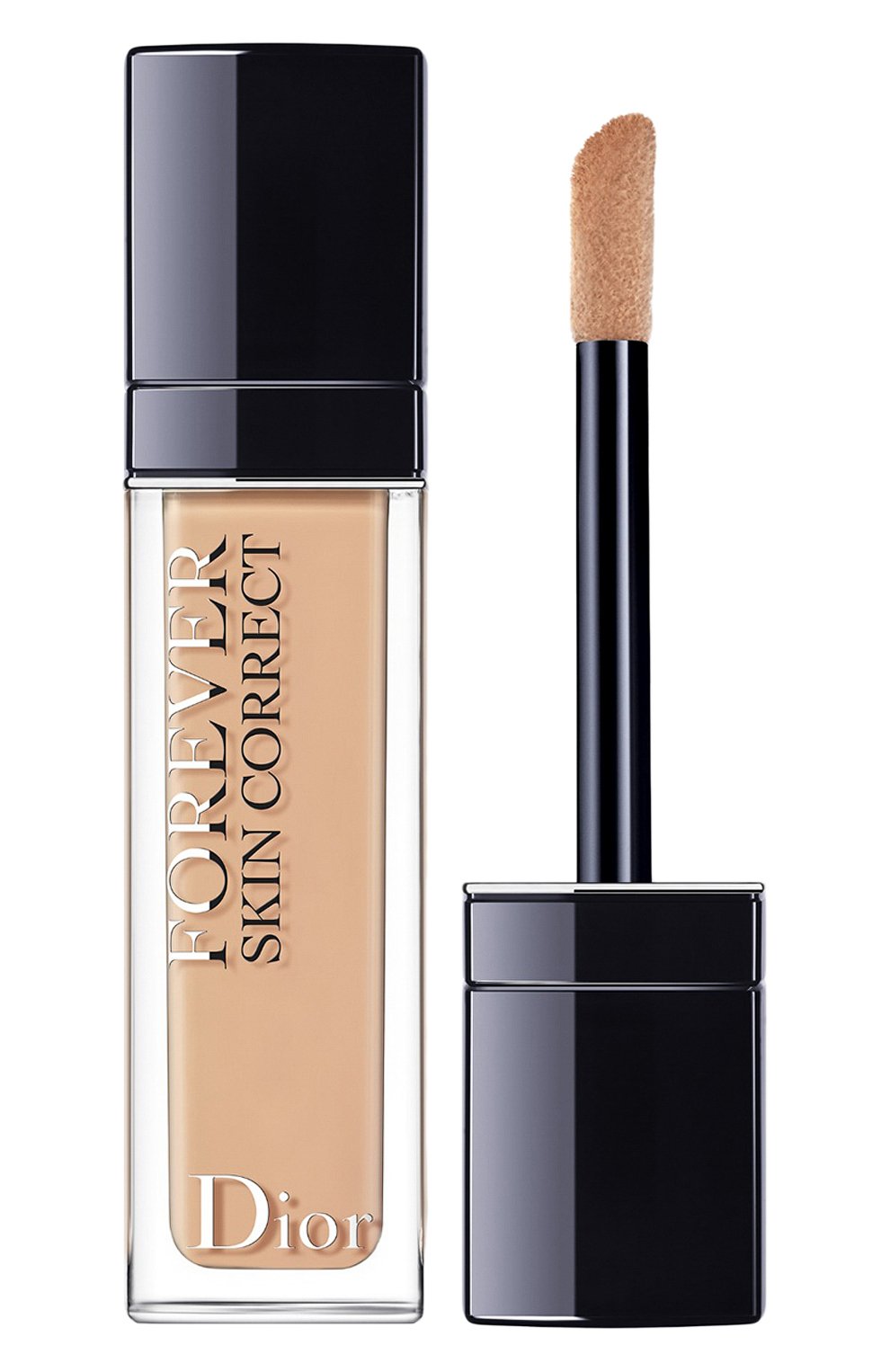 Ухаживающий корректор-крем diorskin forever skin correct, 2,5n нейтральный (11ml) DIOR, арт. C012300025, фото 1