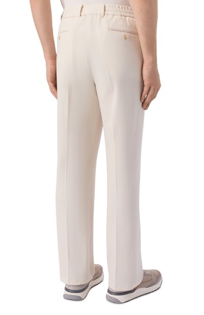 Хлопковые брюки GRAN SASSO, арт. 76121/76024, фото 4