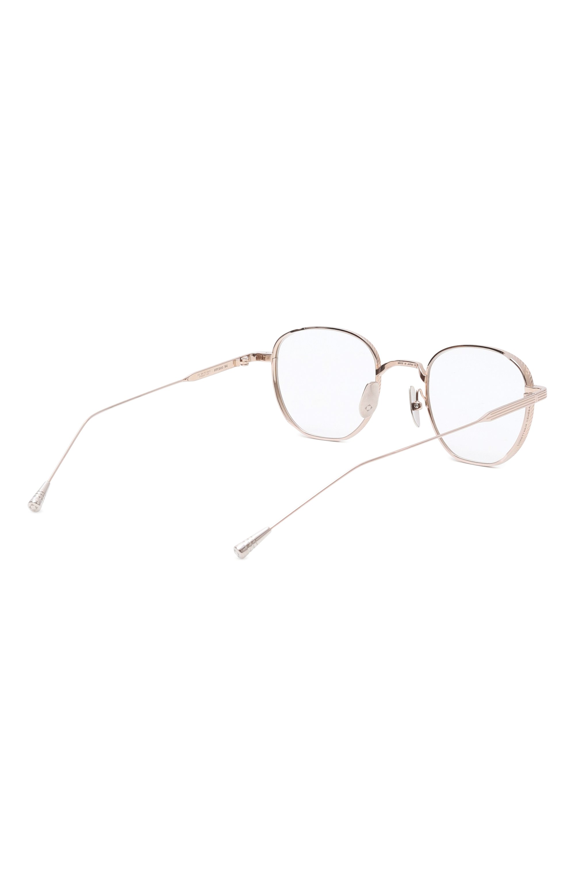 Оправа LUNETTERIE GENERALE, арт. STUDI0 54 LG-S54-03-RX, фото 5