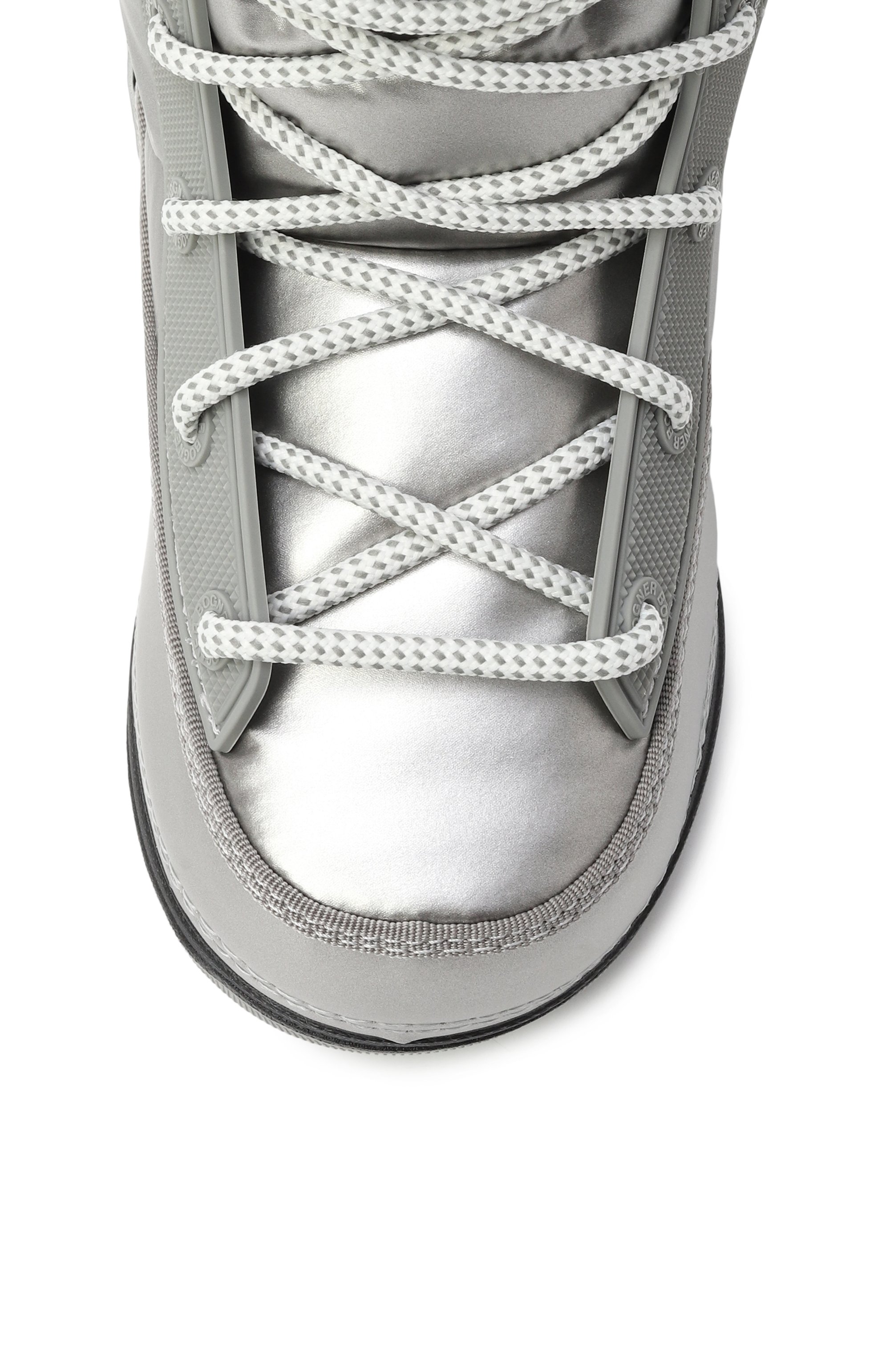 Утепленные сапоги la plagne BOGNER, арт. 42547602, фото 4