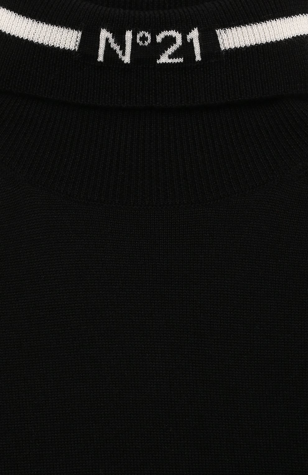 Водолазка N21, арт. N2100A/N0119, фото 3