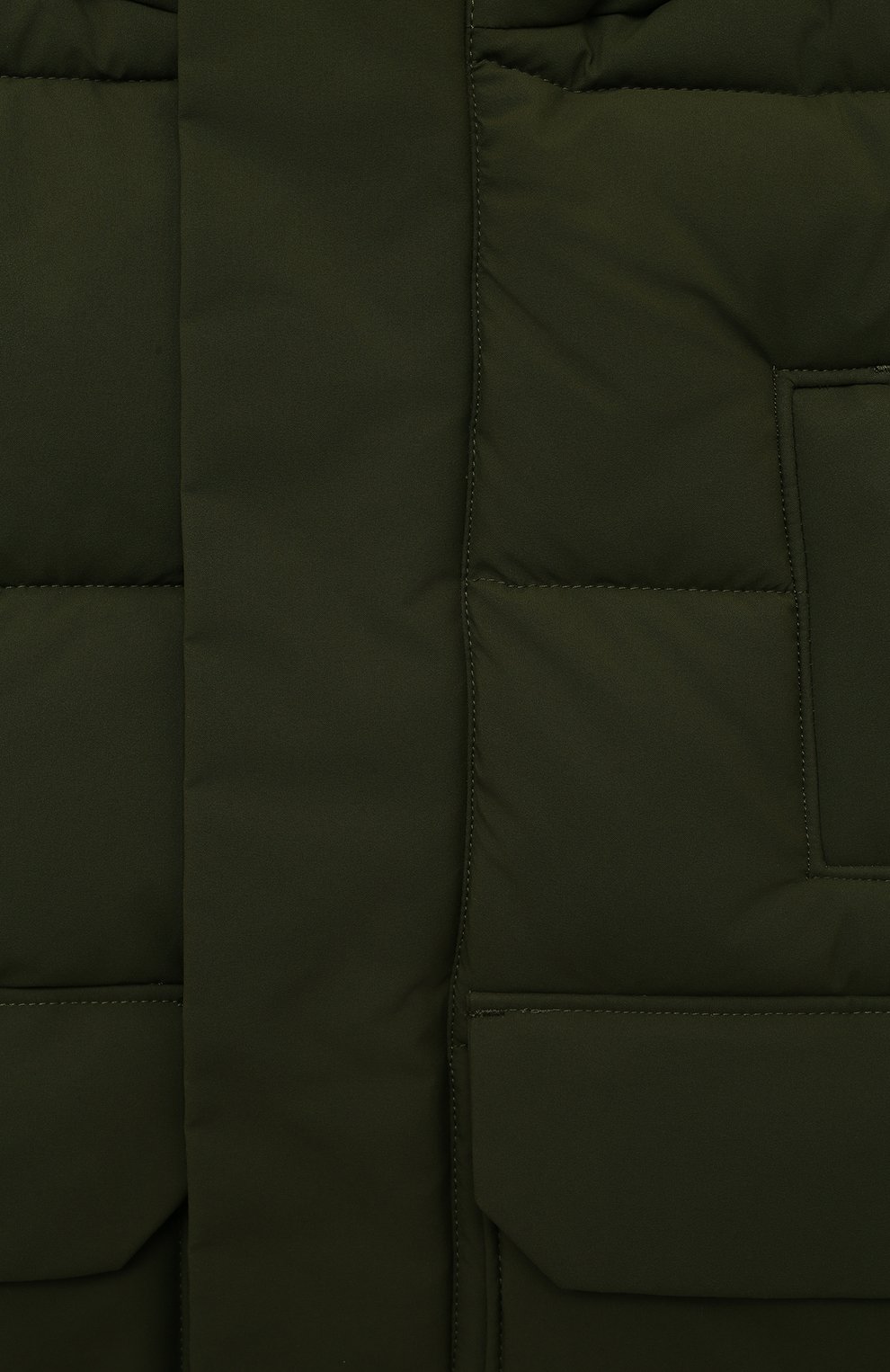 Утепленная парка SAVE THE DUCK, арт. P41866B/0RVILE/MATT19/4-8, фото 3