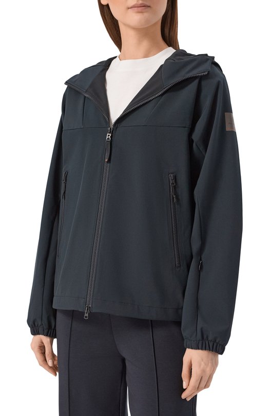 Ветровка Bogner Fire+Ice 34539388 Синий  34539388 Фото 3