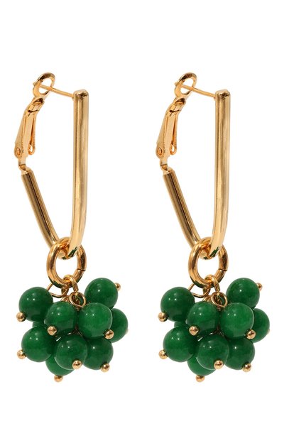 Серьги CRYSTALLINE JEWELLERY, арт. 377F, фото 3