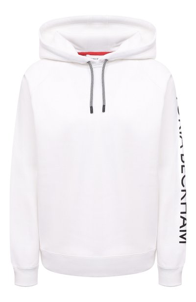 Хлопковое худи VICTORIA BECKHAM, арт. 1122JSS003189A, фото 1