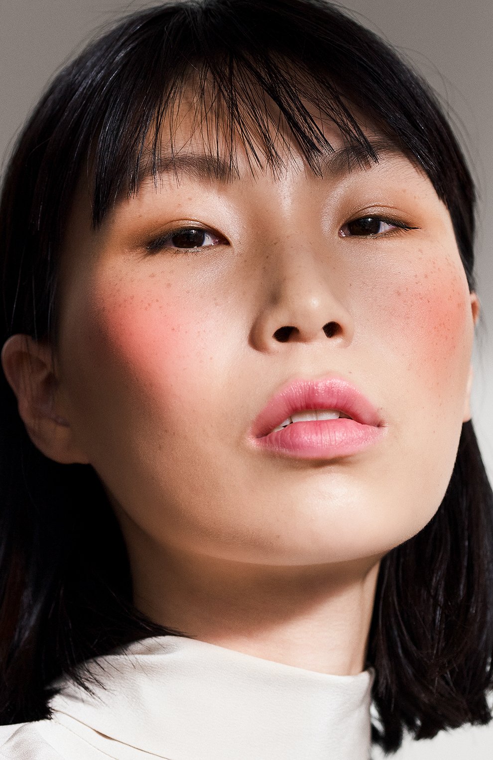 Румяна rose hermès silky blush, rose pommette (6g) HERMÈS, арт. 60165PV032H, фото 4