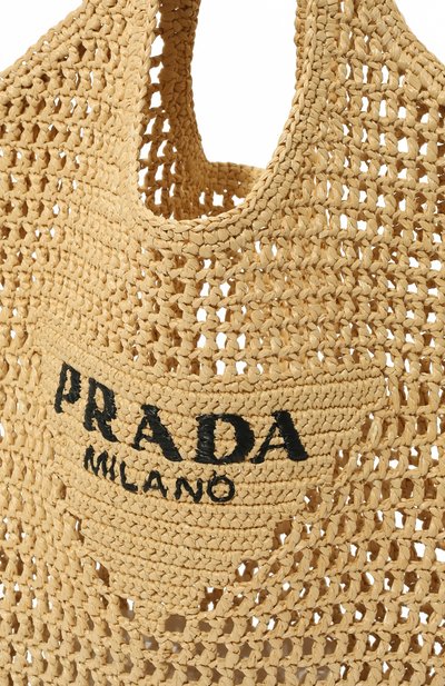 Сумка-тоут PRADA, арт. 1BG424-2A2T-F0018-OOO, фото 3