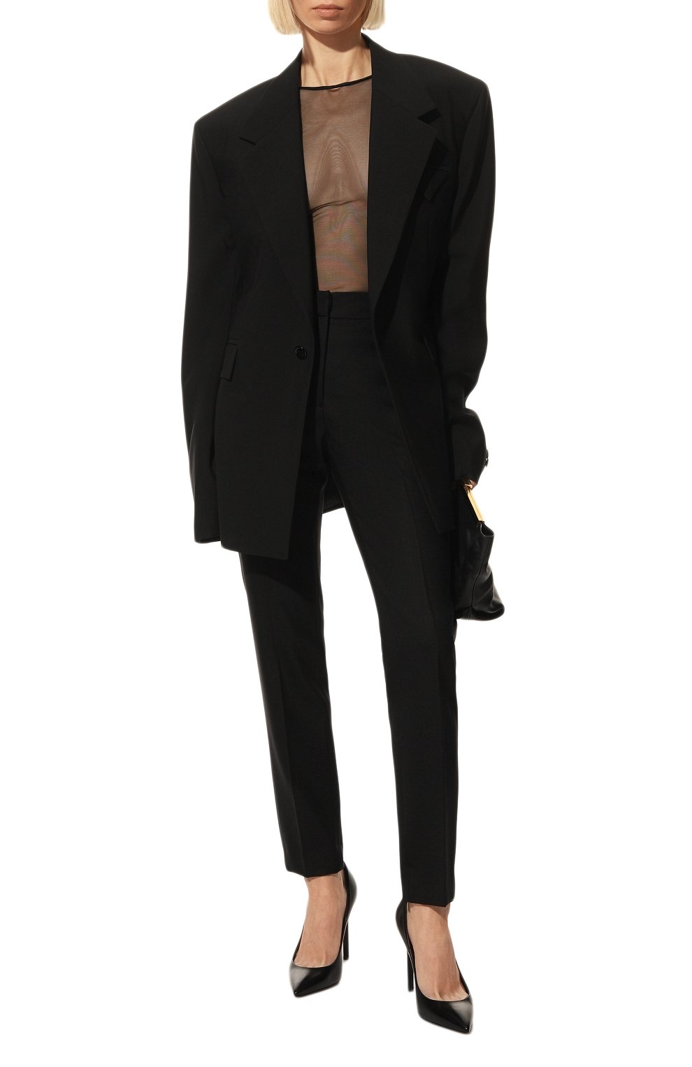 Брюки ANTONELLI FIRENZE, арт. TEAN0/F8007H-870B, фото 2