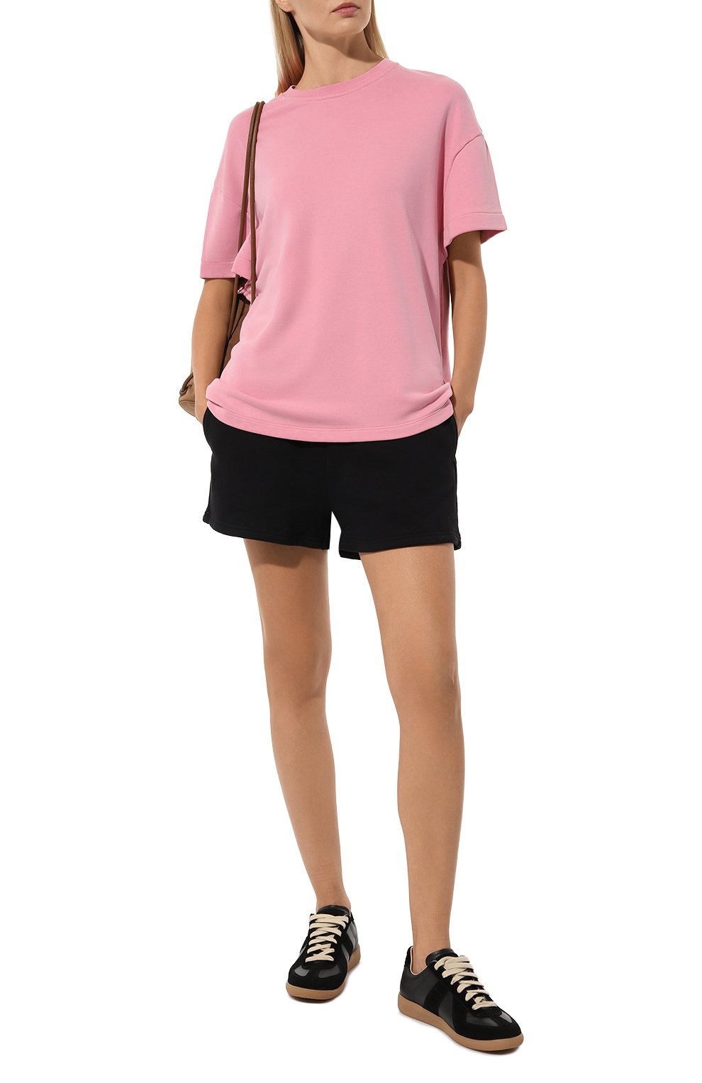 Хлопковые шорты KSUBI, арт. 5000006409, фото 2