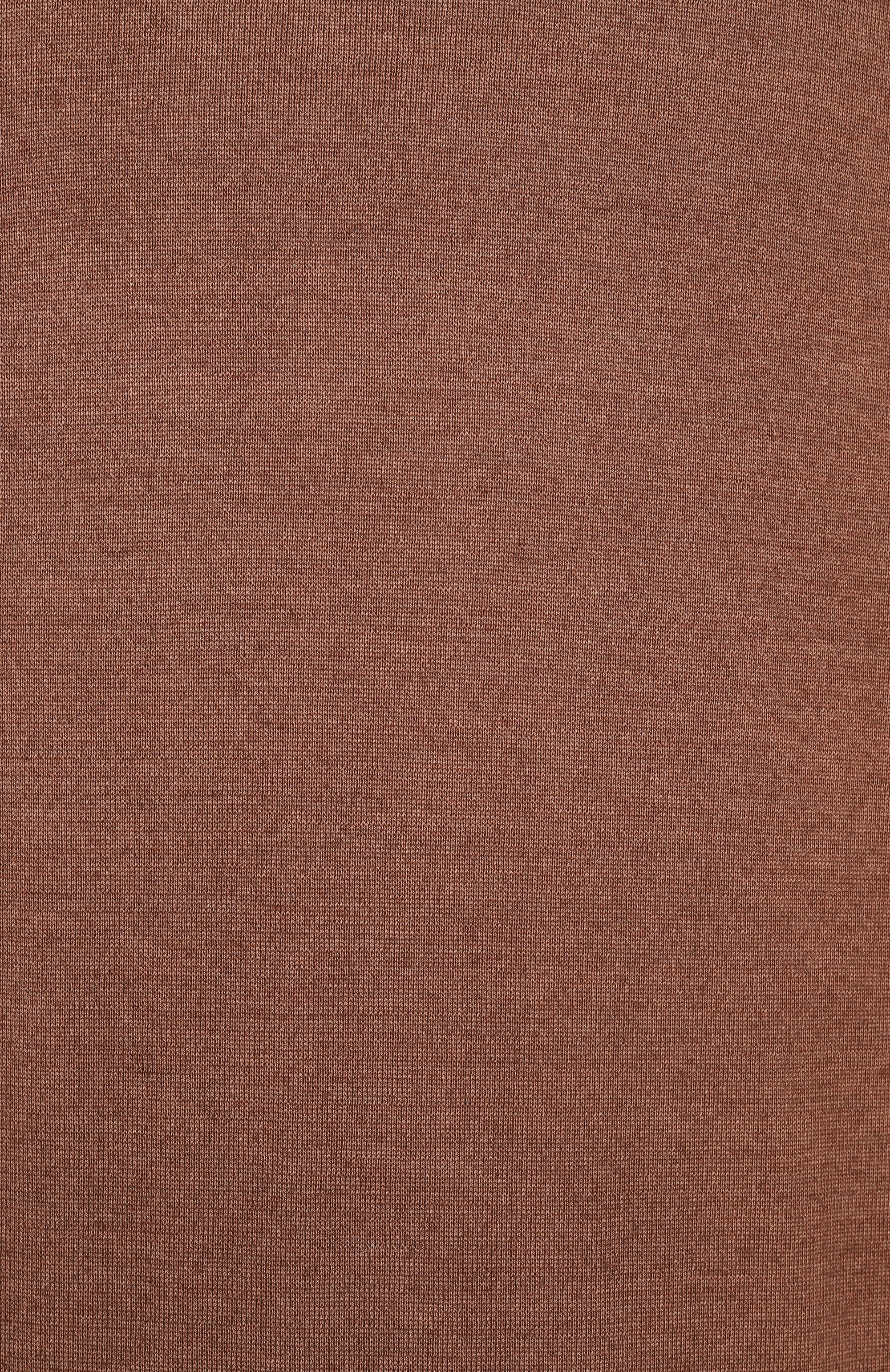 Джемпер из шерсти и шелка CANALI, арт. C0714B/MX01165, фото 6